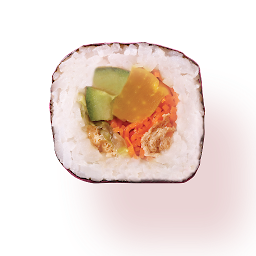 Vegetarian Roll