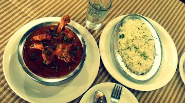 Krishnai Veg Non Veg Restaurant photo 