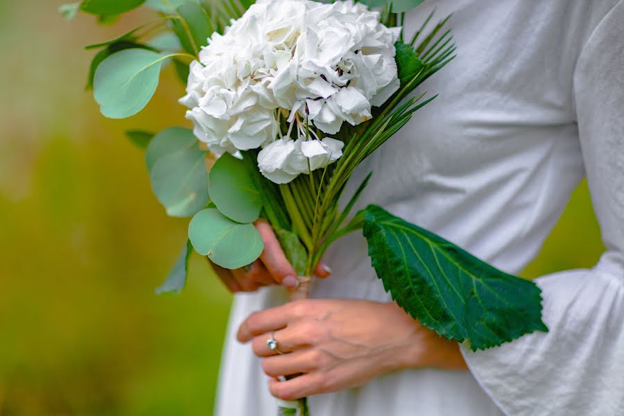 Photographe de mariage Zakhar Demyanchuk (sugarrv). Photo du 21 août 2021