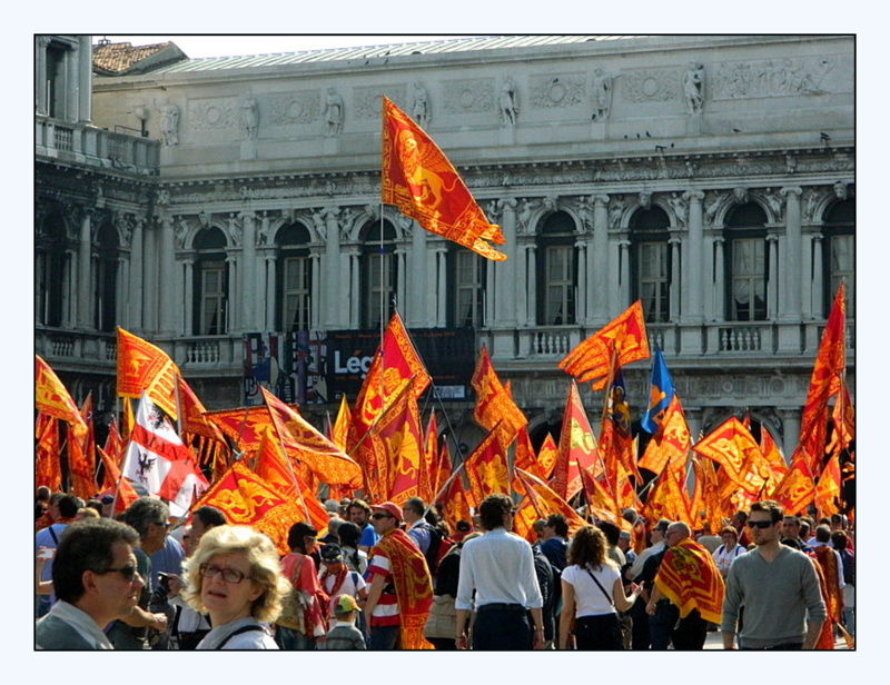 Veneto libero ? di lucaldera