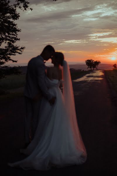 Photographe de mariage Kuba Plšek (kubaplsek). Photo du 25 mars