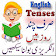 English Tenses  in Urdu icon