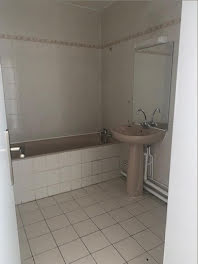 appartement à Dijon (21)