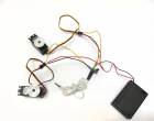 Smartphone Servo