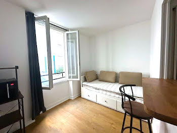 appartement à Paris 15ème (75)