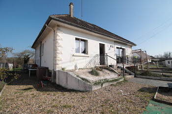 maison à Longueil-Annel (60)