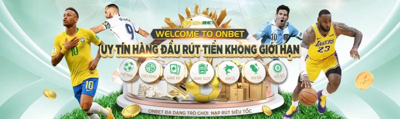 Tải app onbet