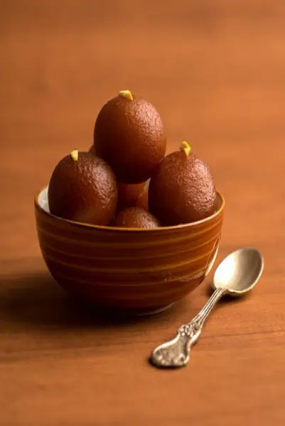 Gulab Jamun