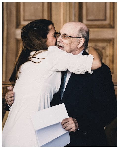 Photographe de mariage Louison Jacoby (jacobylou). Photo du 12 avril