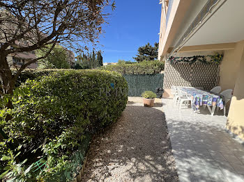 appartement à Frejus (83)