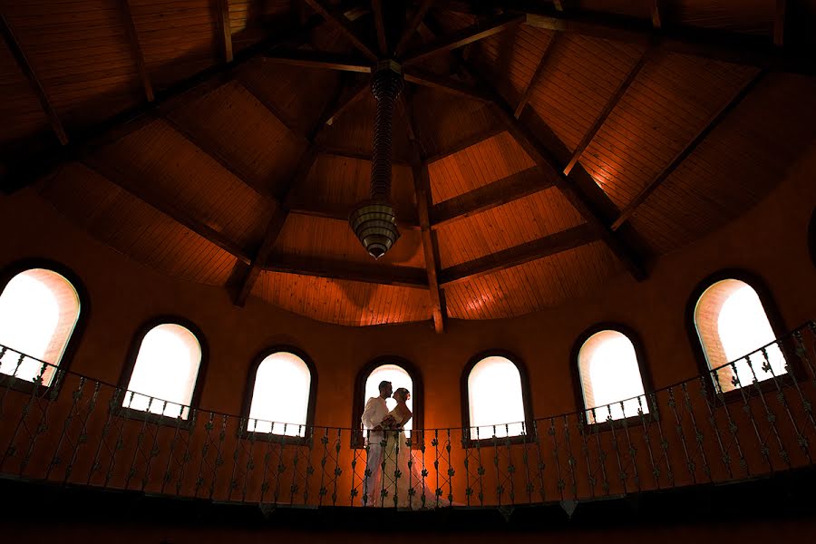 Fotografo di matrimoni Carlos Acin (acin). Foto del 16 gennaio 2016