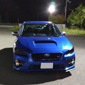 WRX STI VAB