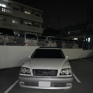 クラウンアスリート JZS171