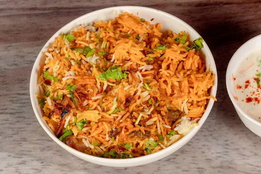 Biryani Rice