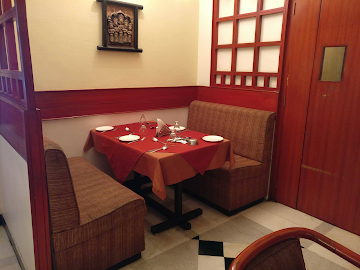 Paruvaa Multicuisine Restaurant photo 