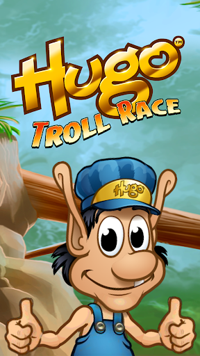 Hugo Troll Race Classic (Mod Money)