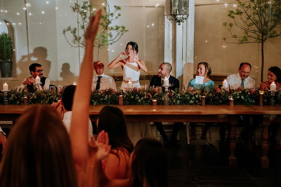 Fotógrafo de casamento Valter Antunes (valterantunes). Foto de 2 de abril