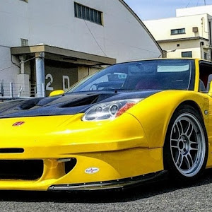 NSX NA1