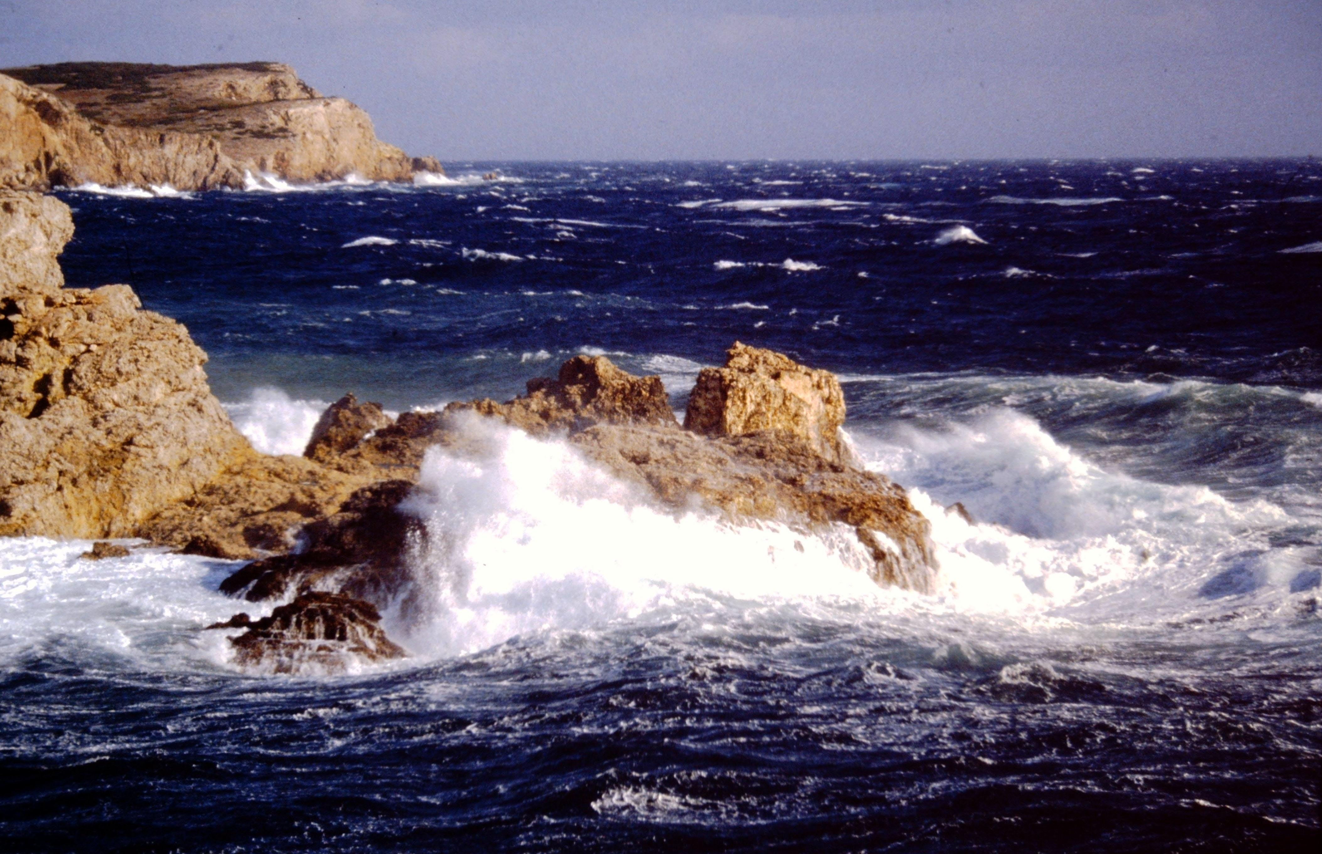 Il mare delle Tremiti di pietros3