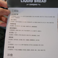 Liquid Bread Co