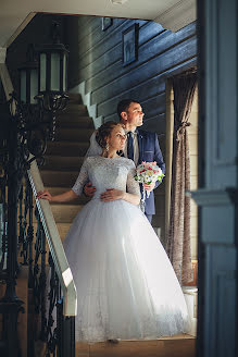 Photographe de mariage Sofya Shvedo (shvedo). Photo du 2 juillet 2018