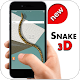 Download snake on screen For PC Windows and Mac 1.0