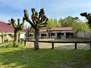 maison à Luzarches (95)