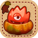 Cover Image of Herunterladen MonsterBusters: Match-3-Puzzle 1.2.80 APK