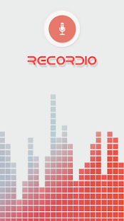 How to mod Recordio 1.1 mod apk for android