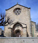 photo de Église de Caromb (Saint Maurice)