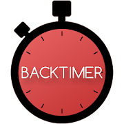 Backtimer  Icon