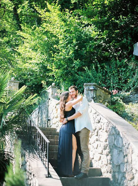 Fotógrafo de casamento Sandra Marusic (marusic). Foto de 9 de março 2019