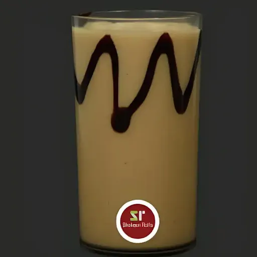 Thick Cold Coffee [Regular]