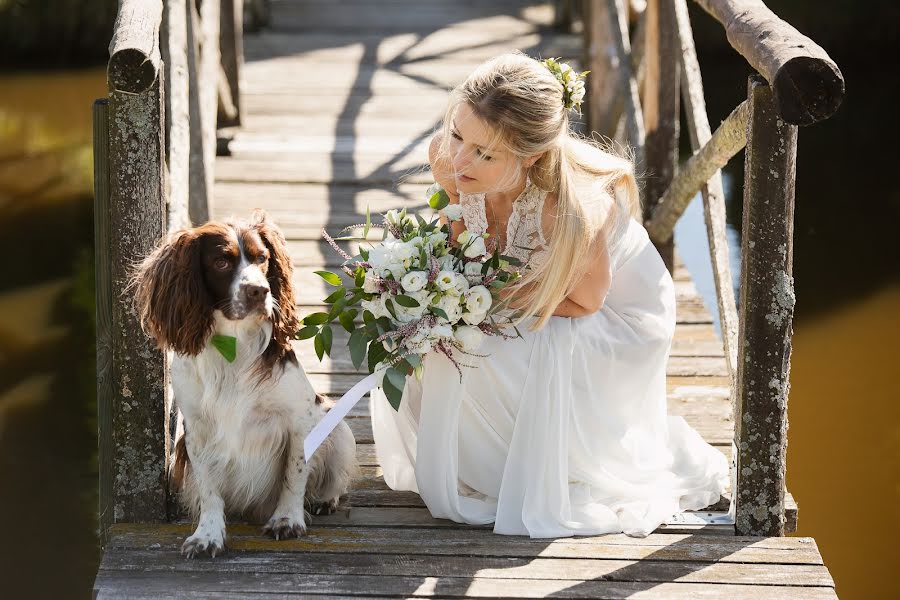 Wedding photographer Wojciech Kaszlej (wojciechkaszlej). Photo of 1 April 2020