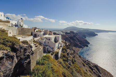 Kāzu fotogrāfs Dimitris Mindrinos (photographic). Fotogrāfija: 22. aprīlis 2020