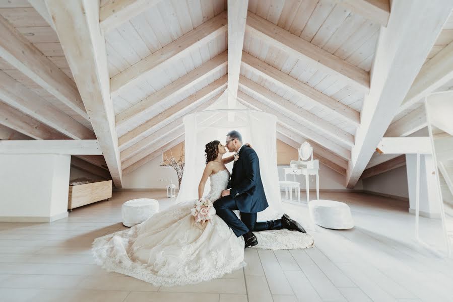 Photographe de mariage Rossella Putino (rossellaputino). Photo du 5 juin 2018