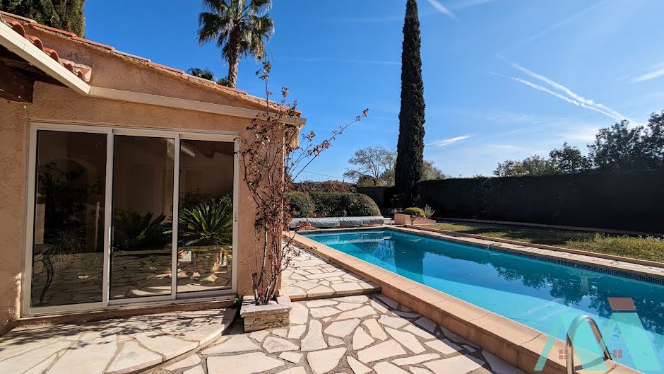 Vente maison 5 pièces 107 m² à Le Beausset (83330), 660 000 €