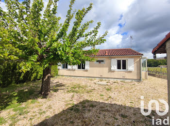 maison à Salignac-sur-Charente (17)