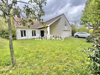 maison à Saint-Nom-la-Bretèche (78)