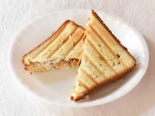 Chicken Grilled Sandwich