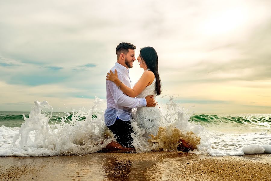 Photographe de mariage Alex Bernardo (alexbernardo). Photo du 13 septembre 2019