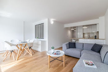 appartement à Asnieres-sur-seine (92)