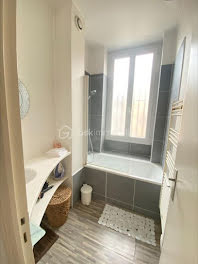 appartement à Bordeaux (33)