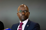 Former minister of public enterprises  Malusi Gigaba was described by acting chief justice Raymond Zondo as 'a dupe' and a 'Gupta man'.