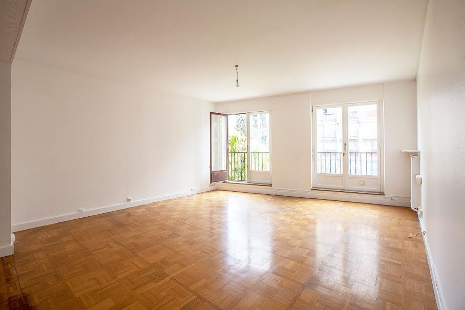 Vente appartement 4 pièces 94 m² à Paris 13ème (75013), 770 000 €