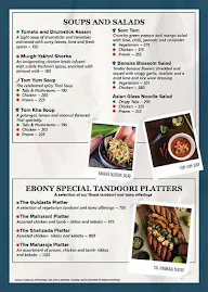 Asean- On The Edge menu 3