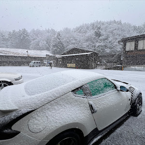 フェアレディZ Z34