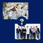 Cover Image of Descargar KPOP Group Quiz 1.0.1 APK