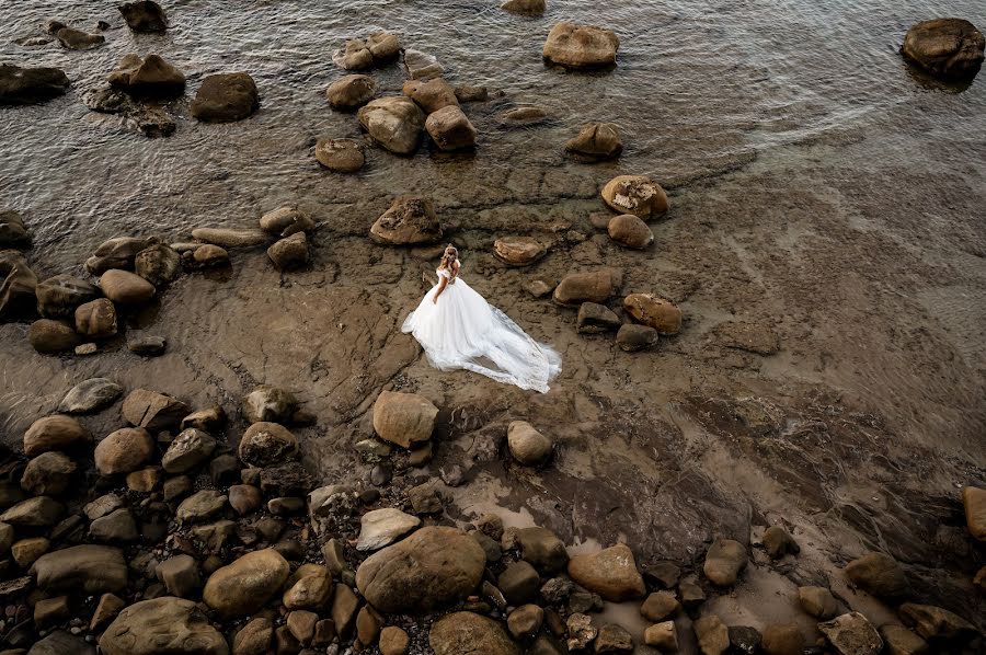 Photographe de mariage Vincenzo Di Stefano (vincenzodistef). Photo du 5 novembre 2019