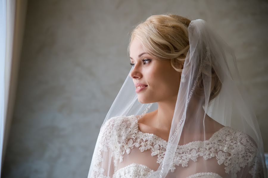 Wedding photographer Kristina Farnakeeva (farnak20). Photo of 22 September 2015